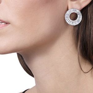 ZAXIE by Stefanie Taylor earrings